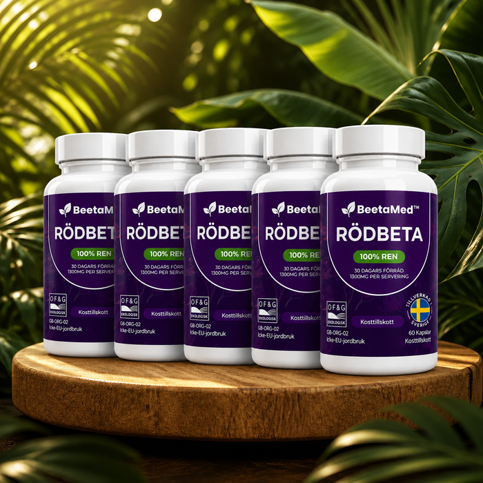 BeetaMed™