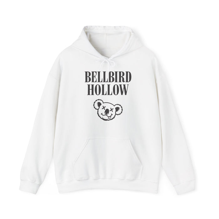 Bellbird Hollow Nevermind Hoodie