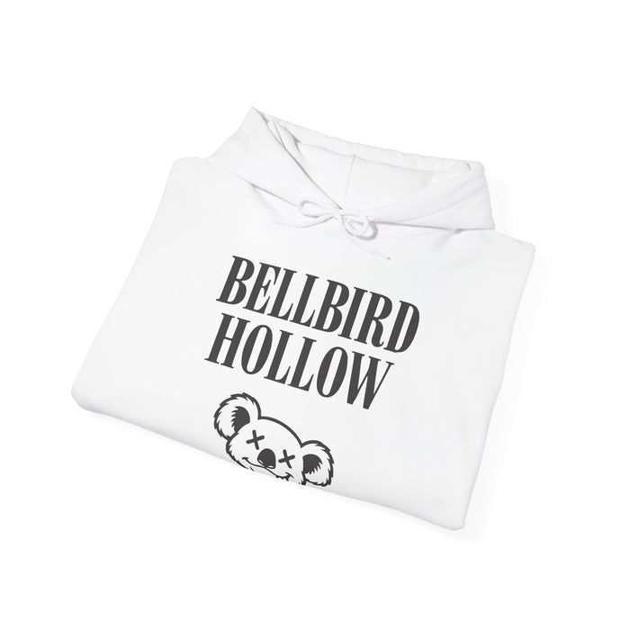 Bellbird Hollow Nevermind Hoodie