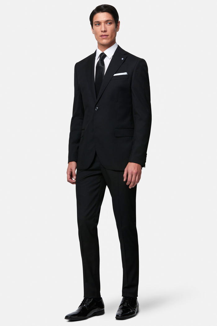 Benetti Edina Suit Pants