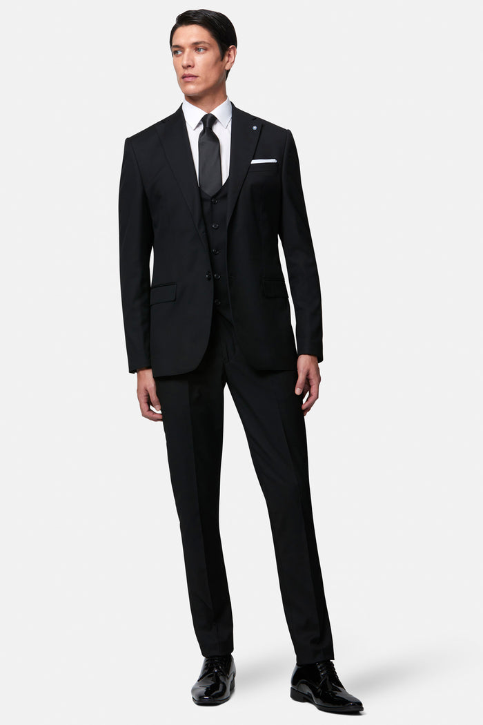Benetti Edina Suit Pants