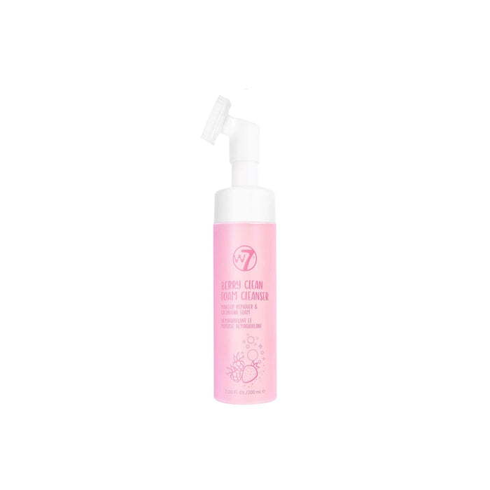 Berry Clean Foam Cleanser