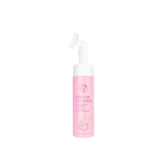 Berry Clean Foam Cleanser