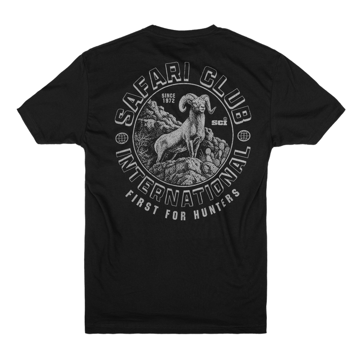 Bighorn Tee