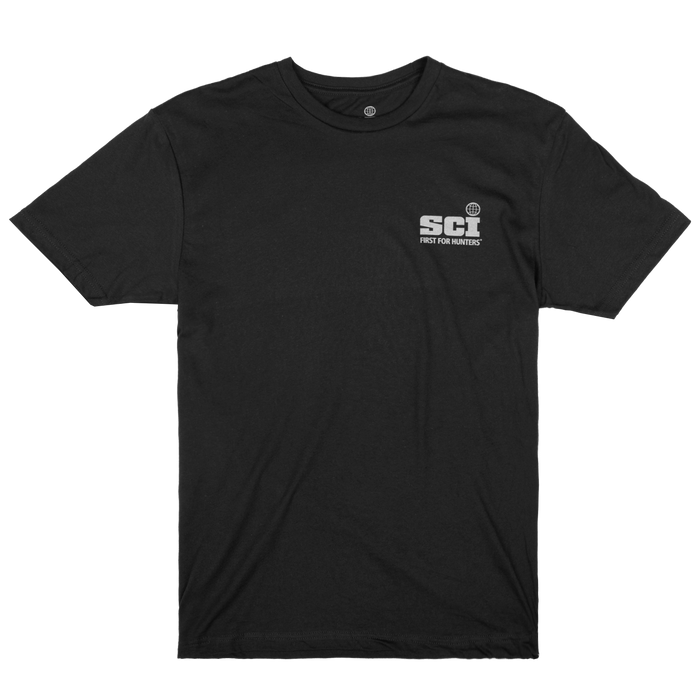 Bighorn Tee