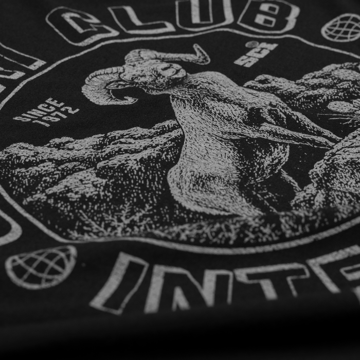 Bighorn Tee