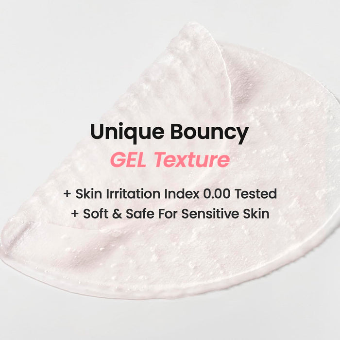 Biodance Collagen Gel Toner Pads 60 Pads 4.93oz/ 140g