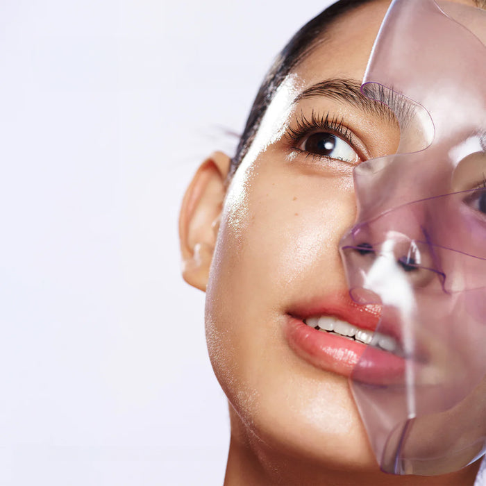 BIODANCE Rejuvenating Caviar PDRN Real Deep Mask - intensyviai atstatanti veido kaukė