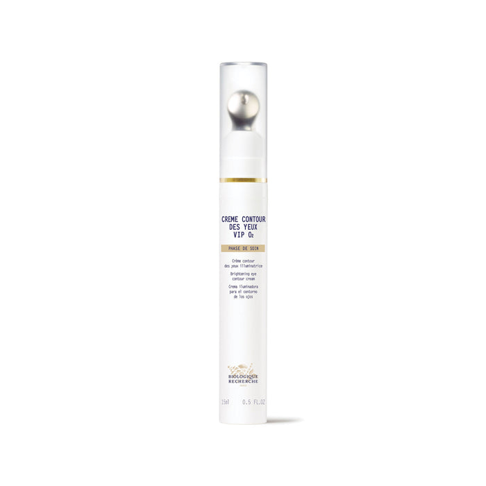 Biologique Recherche Crème Contour des Yeux VIP O2
