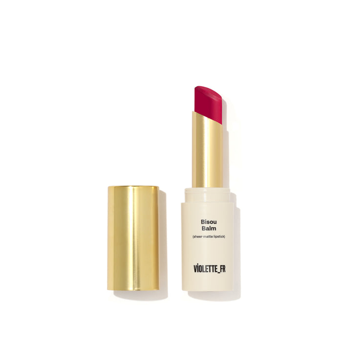 #sku-850023403544 #seo: bisou balm baume à lèvres teinté