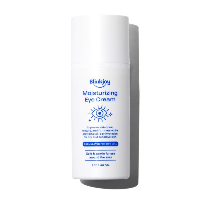 Blinkjoy Moisturizing Eye Cream