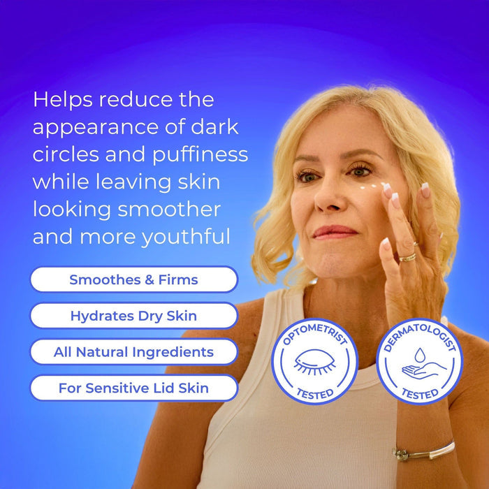 Blinkjoy Moisturizing Eye Cream