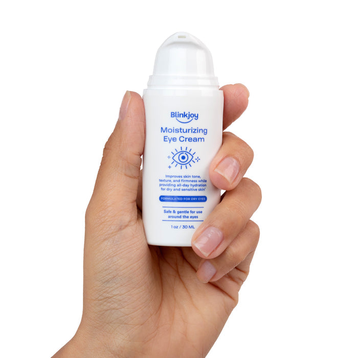 Blinkjoy Moisturizing Eye Cream