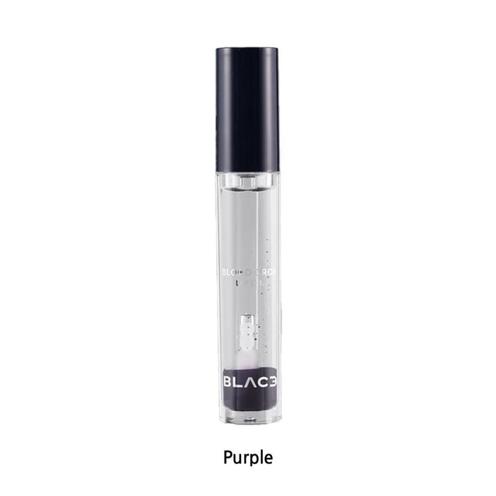 Blood Drop Lip Oil