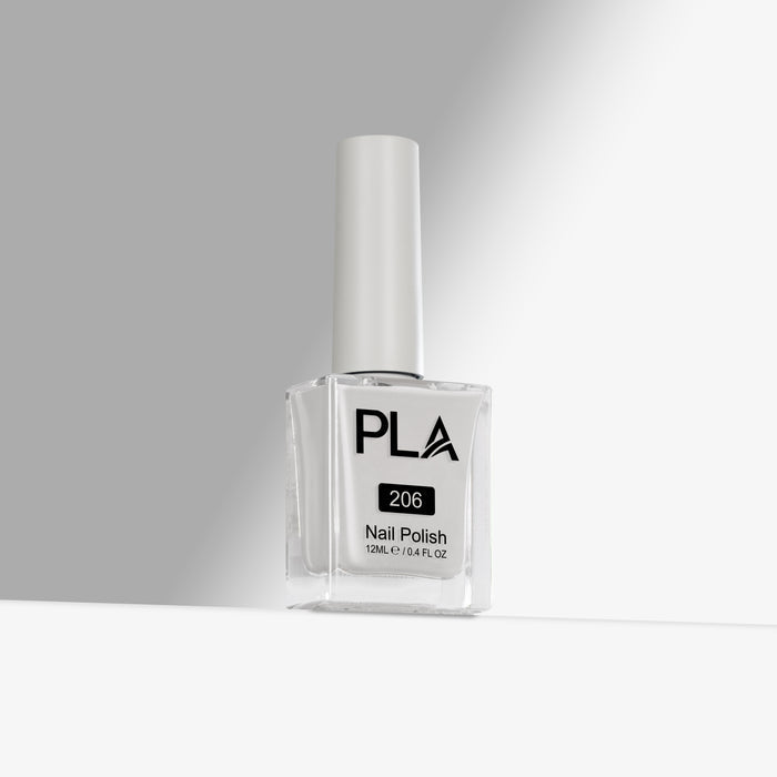 Blushin' Baby - 206 - Lacquer Polish
