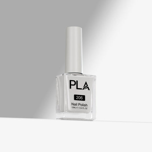 Blushin' Baby - 206 - Lacquer Polish