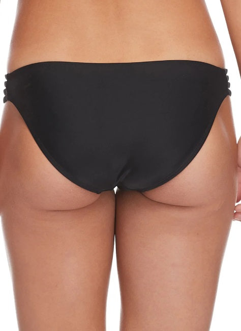 BODY GLOVE SMOOTHIES FLIRTY SURF RIDER BOTTOM