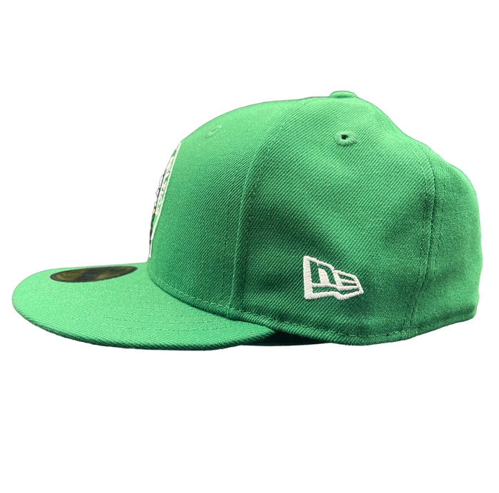 Boston Celtics GREEN GREY UV