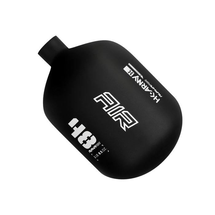 Bottle Only - Alpha Air® 48ci - Shadow