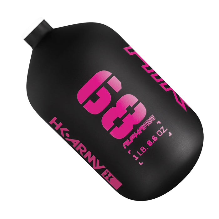 Bottle Only - Alpha Air® 68ci - Viper
