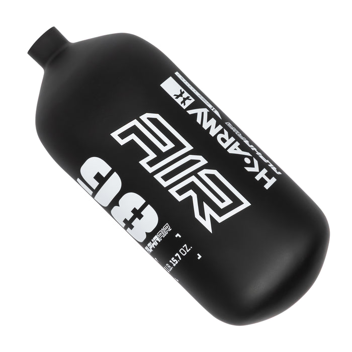 Bottle Only - Alpha Air® 98ci - Shadow