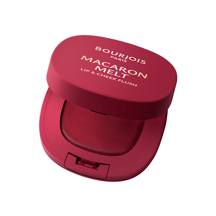 Bourjois Lip & Cheeks Macaron Melt