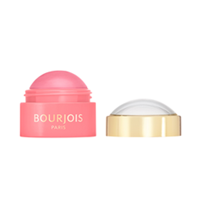 Bourjois Little Round Pot Cream