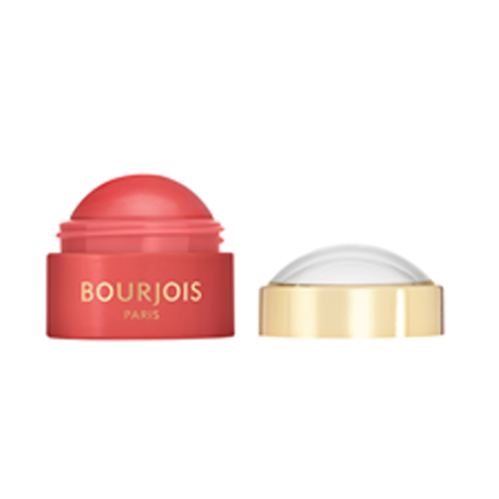 Bourjois Little Round Pot Cream