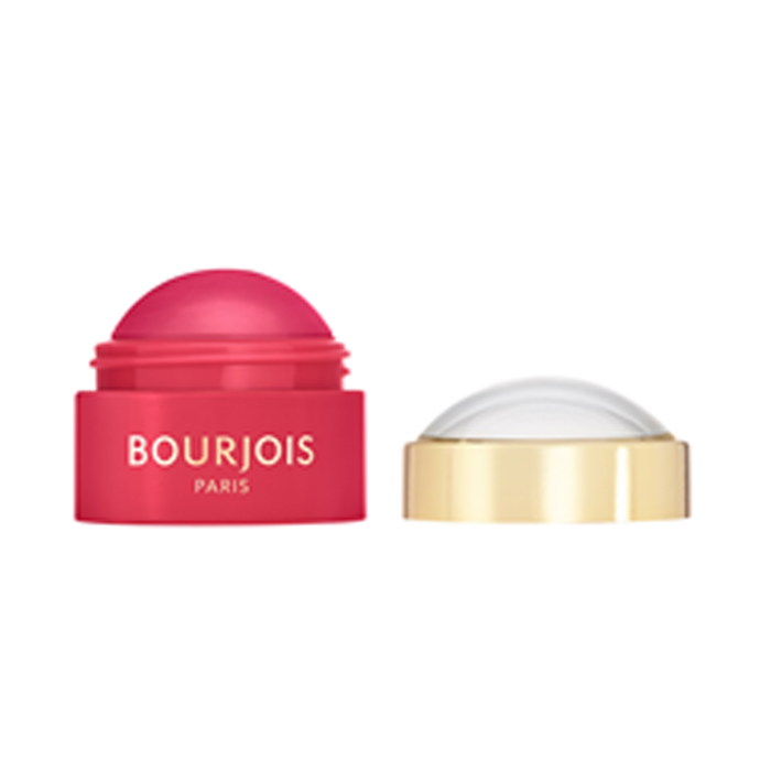 Bourjois Little Round Pot Cream