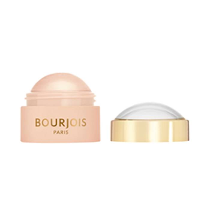 Bourjois Little Round Pot Cream