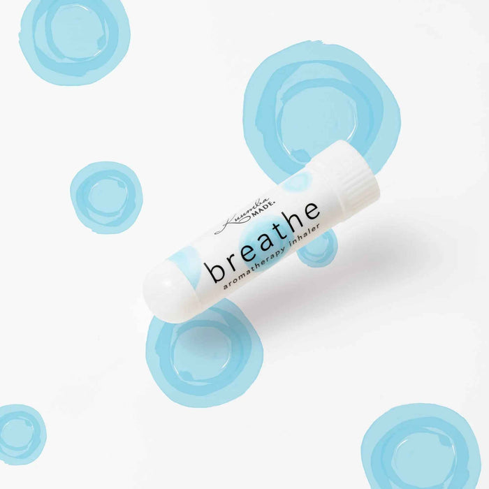 Breathe Aromatherapy Inhaler