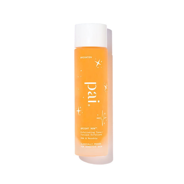 #seo: lotion bright now Paï skincare