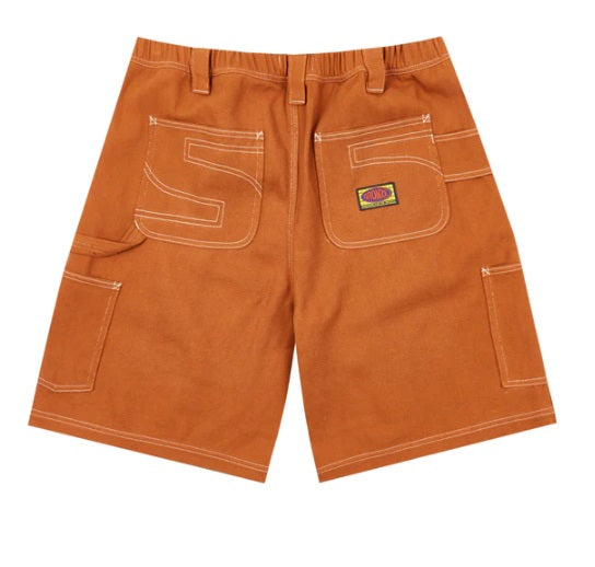 BRONZE 56K KARPENTER MENS SHORTS