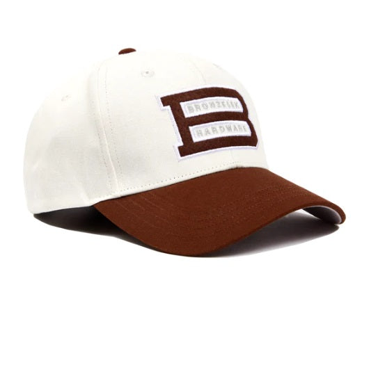 BRONZE 56K XLB HAT