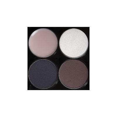 Brow Quad