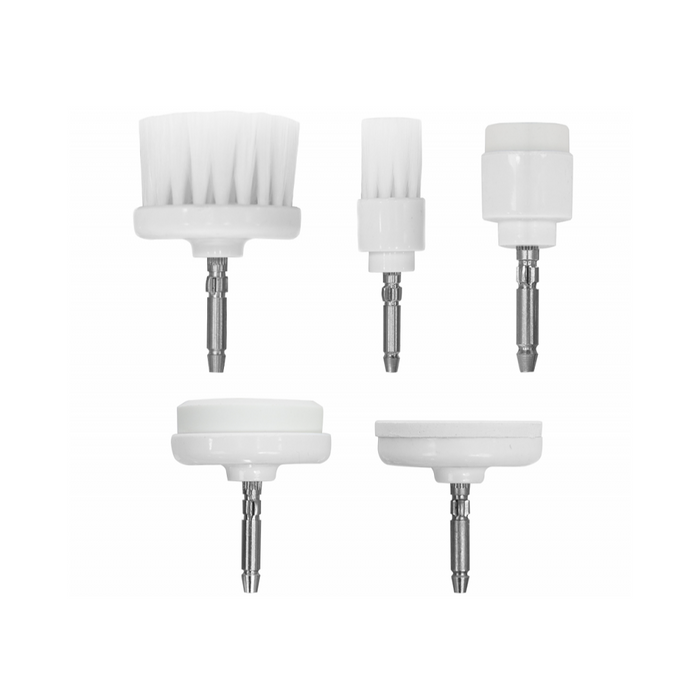 Brush Set (5 Included)