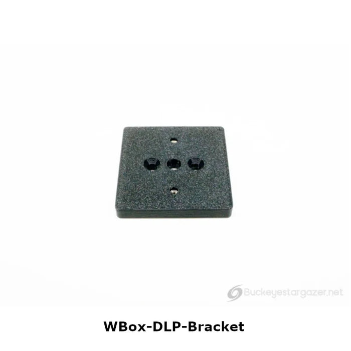 Buckeye Wanderer Astro Mounting Solutions
