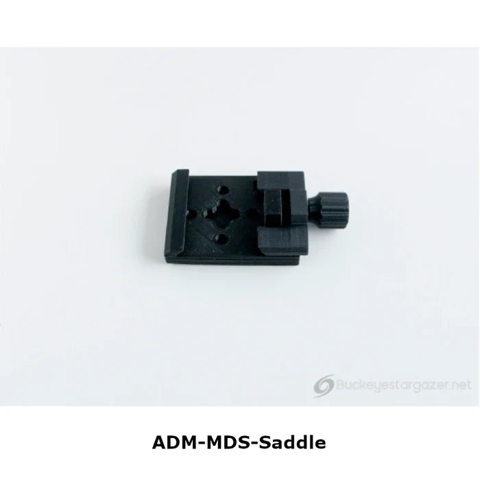 Buckeye Wanderer Astro Mounting Solutions