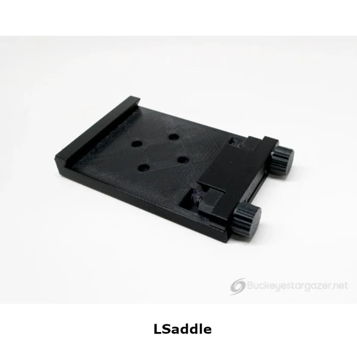 Buckeye Wanderer Astro Mounting Solutions