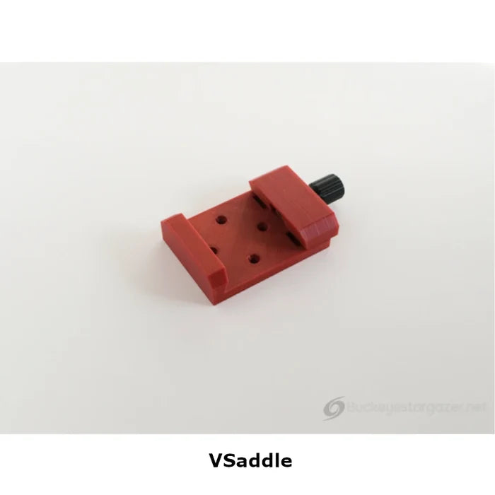 WBox-DLP (Dew Terminator/ Lite V3/ Plus V3) / VSaddle / Black