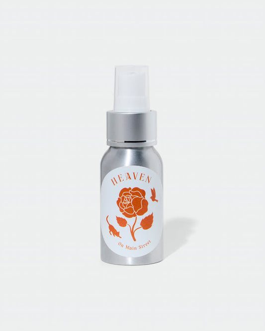 Bug Spray