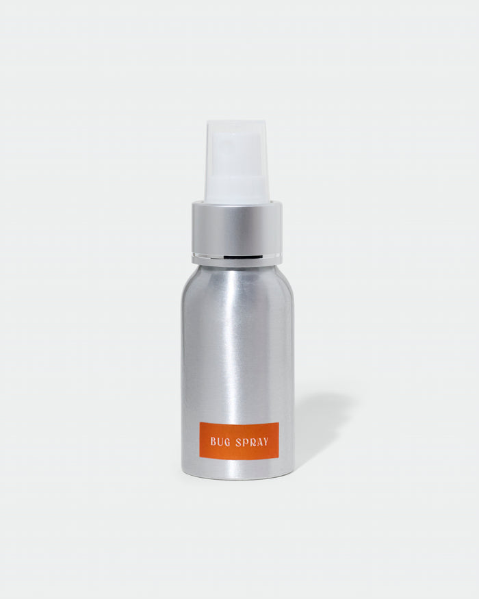 Bug Spray