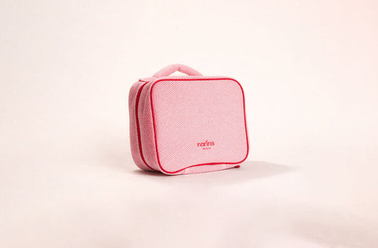 BUN BUN CARRY-ALL BAG