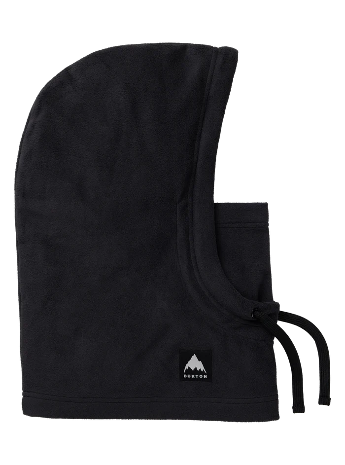 Product image of Burton Burke Hood[Variant:True Black]