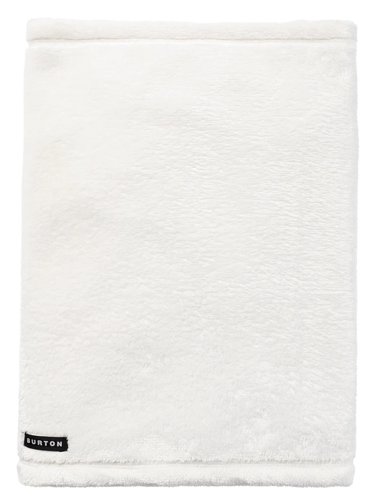 Product image of Burton Cora Neck Warmer[Variant:Stout White]
