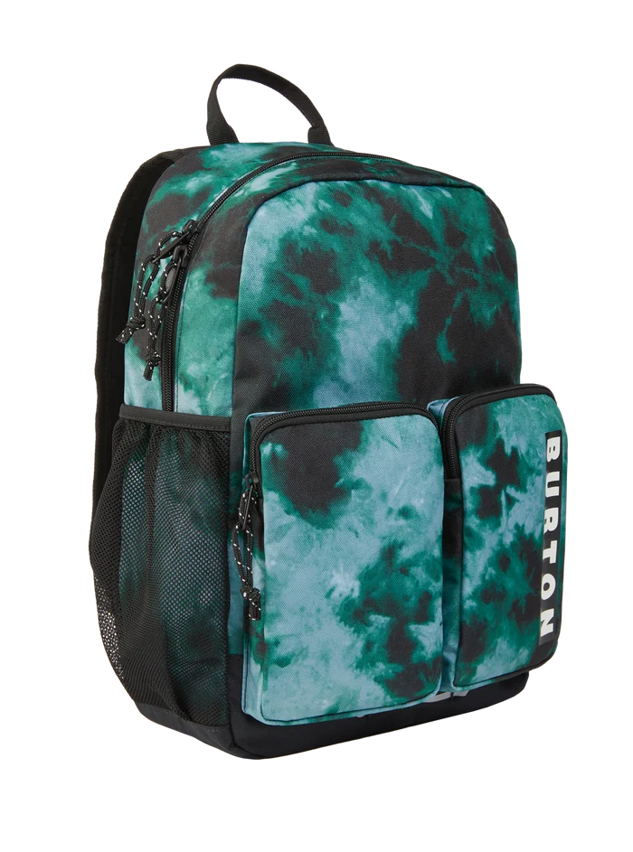 Product image of Kids' Burton Gromlet 15L Backpack[Variant:Crumple Dye]