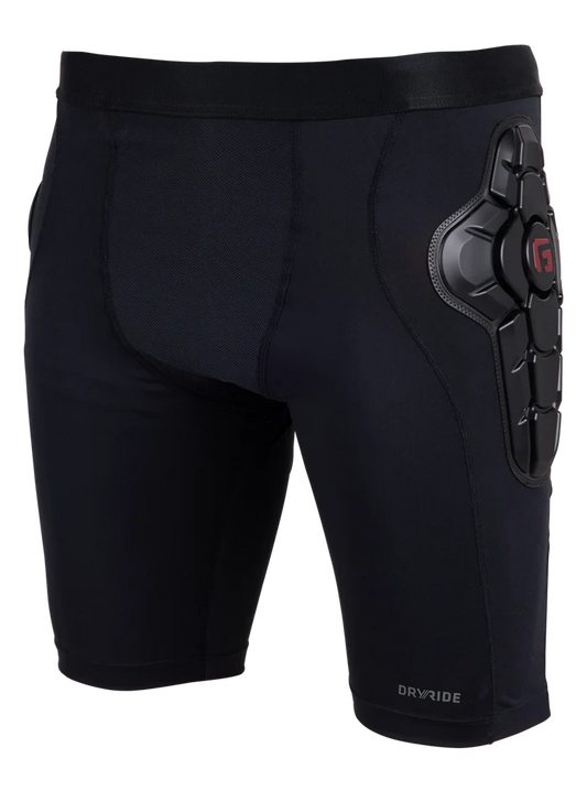 Product image of Men's Burton Impact Shorts[Variant:True Black]