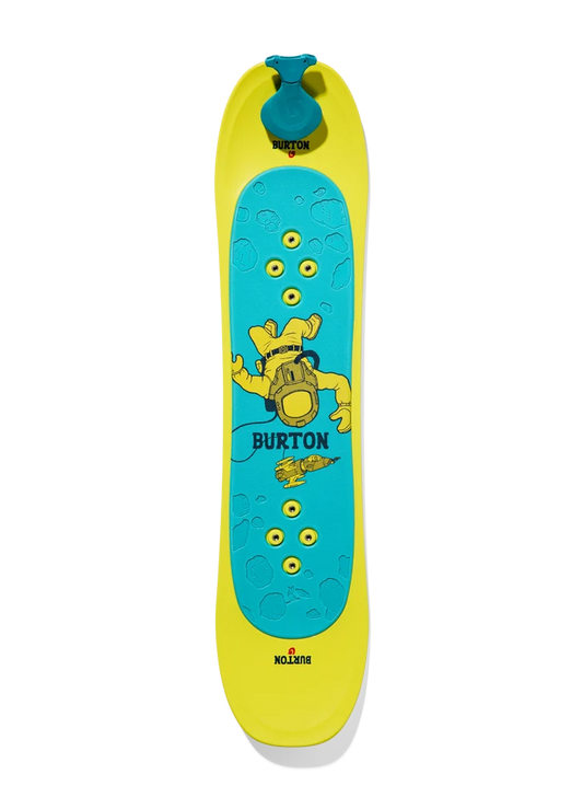 Product image of Kids' Burton Riglet Snowboard[Variant:Graphic]