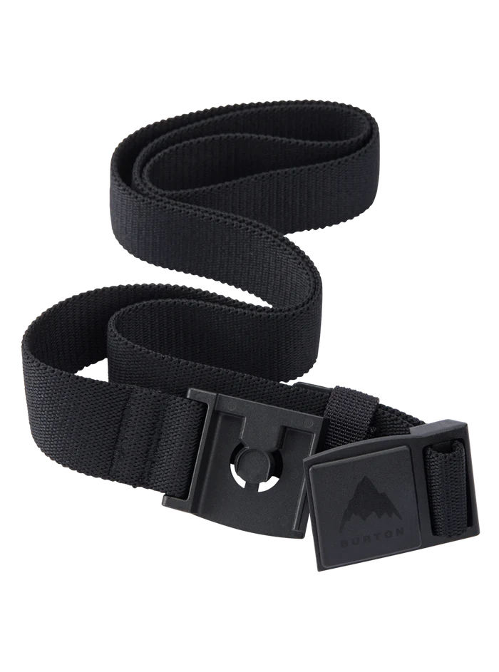 Product image of Burton Tech Web Belt[Variant:True Black]