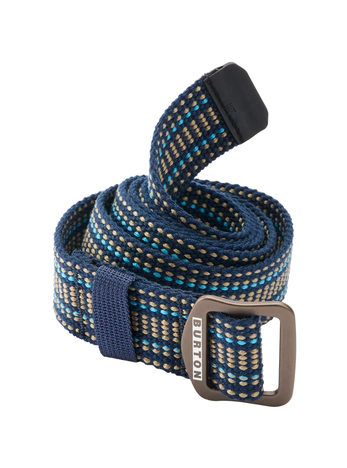 Product image of Burton Web Belt[Variant:Dress Blue]